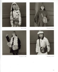 「Asakusa Portraits / 鬼海弘雄」画像4