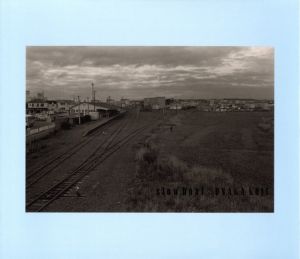 slow boat／尾仲浩二／(slow boat / Onaka Koji)のサムネール