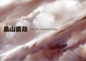 畠山直哉／畠山直哉　監修：岩手県立美術館・国立国際美術館／(NAOYA HATAKEYAMA / Naoya Hatakeyama , Supervision: Iwate Museum of Art , The National Museum of Art)のサムネール