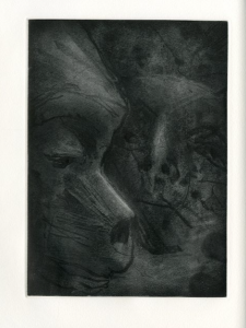 「KALI　Etching 15sheets / Jim Dine」画像6