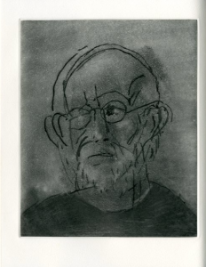 「KALI　Etching 15sheets / Jim Dine」画像12