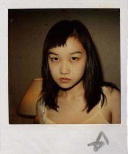 荒木経惟 ポラロイド No.13／荒木経惟／(Nobuyoshi Araki Polaroid No.13 / Nobuyoshi Araki)のサムネール
