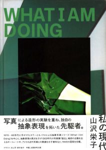 山沢栄子 私の現代／山沢栄子／(Eiko Yamazawa: What I Am Doing / Eiko Yamazawa)のサムネール
