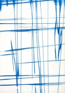 Wolfgang Tillmans Wako Book 2／ヴォルフガング・ティルマンス／(Wolfgang Tillmans Wako Book 2 / Wolfgang Tillmans)のサムネール