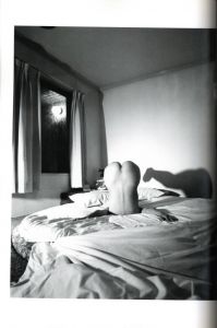 「TOKYO NUDE / 荒木経惟」画像2