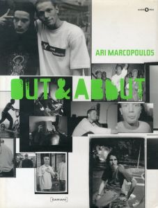 OUT&ABOUT／アリ・マルコポロス／(OUT&ABOUT / Ari Marcopoulos)のサムネール