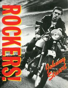 ROCKERS! / Johnny Stuart 