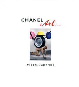 監修：カール・ラガーフィールド／(Chanel Art by karl Lagerfeld / Supervision: Karl Lagerfeld)のサムネール