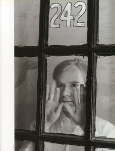 「Andy Warhol "Giant" Size, Large Format / Andy Warhol Edit by PHAIDON EDITORS」画像3