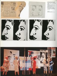 「Andy Warhol "Giant" Size, Large Format / Andy Warhol Edit by PHAIDON EDITORS」画像4