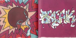 「WILD STYLE THE SAMPLER ※DVD欠 / チャーリー・アハーン」画像2
