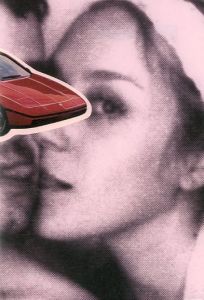クロエ・セヴィニー／(No time for love / Chloë Sevigny)のサムネール