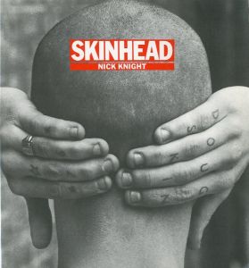 ニック・ナイト／(SKINHEAD / Nick Night)のサムネール