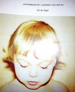 UNTERWEGS MIT Juergen Teller (5) ed, der Engel  /／ユルゲン・テラー／(UNTERWEGS MIT Juergen Teller (5) ed, der Engel  / / Juergen Teller)のサムネール