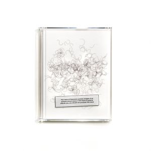 ヴィジョネア No.46: アンセンサードのサムネール