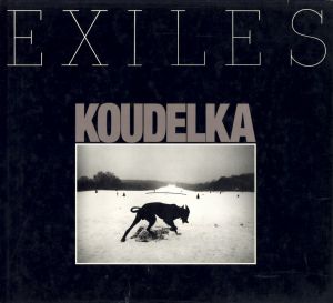 ジョセフ・クーデルカ／(EXILES / Josef Koudelka)のサムネール