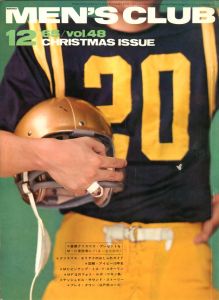 Men's Club Dec '65 vol.48 / Christmas Issue／(Men's Club Dec '65 vol.48 / Christmas Issue /)のサムネール