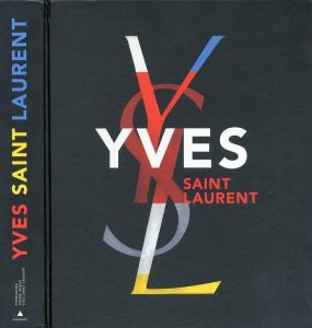 Yves Saint Laurent / Yves Saint Laurent