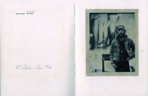 リチャード・ハミルトン／(Polaroid Portraits Vol. 1 / Richard Hamilton)のサムネール