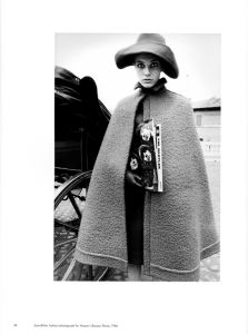 「Les indiscretes. Unpublished Photographs by Jeanloup Sieff / Jeanloup Sieff」画像1