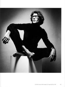 「Les indiscretes. Unpublished Photographs by Jeanloup Sieff / Jeanloup Sieff」画像3