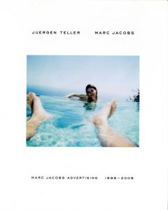 MARC JACOBS ADVERTISING 1998-2009 / Photo:Juergen Teller