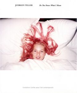 写真：ユルゲン・テラー／(Do You Know What I Mean? / Photo: Juergen Teller)のサムネール
