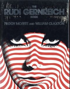The Rudi Gernreich Book / Rudi Gernreich  Direction: Peggy Moffitt  Photo: William Claxton