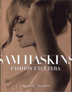 サム・ハスキンス／(FASHION ETCETERA Special edition / Sam Haskins)のサムネール
