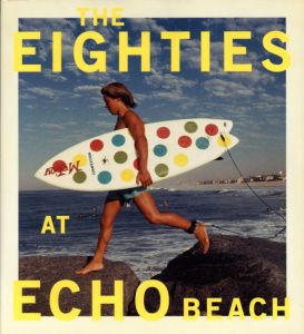 The Eighties at Echo Beach / Photo: Mike Moir