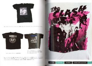 「ヴィンテージ Tシャツ / 著：リサ・キッドナー＆サム・ニー」画像1