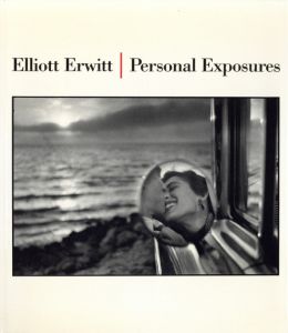 エリオット・アーウィット／(Personal Exposures / Elliott Erwitt / Elliott Erwitt)のサムネール