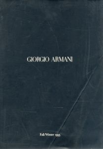 写真：ピーター・リンドバーグ／(Giorgio Armani: Fall/Winter 1995 / Photo: Peter Lindbergh)のサムネール