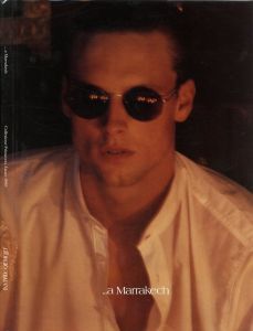 写真：アルド・ファライ／(...a Marrakech: Giorgio Armani Collezione Primavera Estate 1992 / Photo: Aldo Fallai)のサムネール