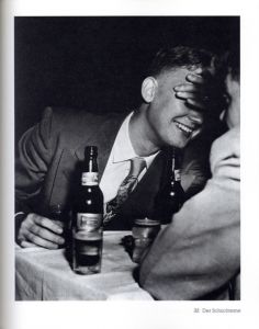 「WEEGEE TATER UND OPFER / Photo: Weegee Edit: John Coplans」画像3