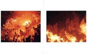 「鈴木理策　熊野、雪、桜 / 写真：鈴木理策　文：鷲田清一、丹羽晴美　デザイン：秋山伸、松井健太郎」画像1