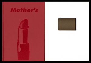 Mother's【サイン入】／石内都／(Mother's【Signed】 / Miyako Ishiuchi)のサムネール
