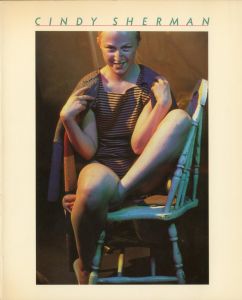 シンディ・シャーマン／シンディ・シャーマン／(CINDY SHERMAN / CINDY SHERMAN)のサムネール
