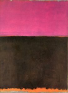 MARK ROTHKO / National Gallery of Art Washington