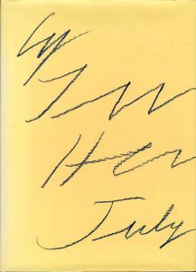 サイ・トォンブリー／サイ・トォンブリー／(CY TWOMBLY AT THE HERMITAGE FIFTY YEARS OF WORKS ON PAPER / Cy Twombly)のサムネール