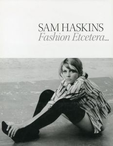 FASHION ETCETERA／サム・ハスキンス／(FASHION ETCETERA / SAM HASKINS　)のサムネール