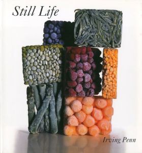 アーヴィング・ペン／(Still Life / Irving Penn)のサムネール
