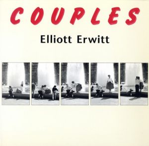 エリオット・アーウィット／(COUPLES / Elliott Erwitt)のサムネール