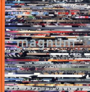 magnum／アンリ・カルティエ＝ブレッソン、ジョセフ・クーデルカ、エリオット・アーウィット、ブルース・デヴィッドソン 他／(magnum / Henri Cartier-Bresson, Josef koudelka, Eliott Erwitt, Bruce Davidson and more)のサムネール