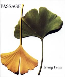 Passage／アーヴィング・ペン／(Passage / Irving Penn)のサムネール