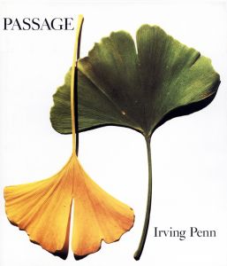 アーヴィング・ペン／(Passage / Irving Penn)のサムネール