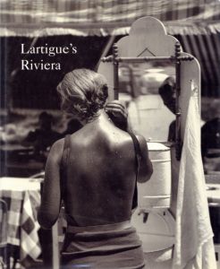 Lartigue's Riviera／ジャック＝アンリ・ラルティーグ／(Lartigue's Riviera / Jacques-Henri Lartigue)のサムネール