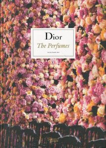 写真：テリ・ワイフェンバック／(Dior The Perfumes / Photo:Terri Weifenbach)のサムネール