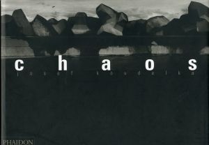 chaos / Josef Koudelka