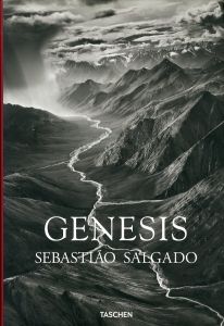 セバスチャン・サルガド／(GENESIS / Sebastião Salgado)のサムネール
